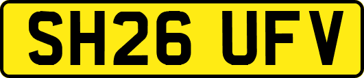 SH26UFV
