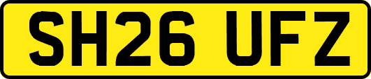 SH26UFZ