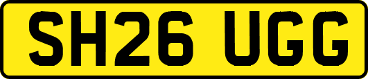 SH26UGG