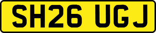 SH26UGJ