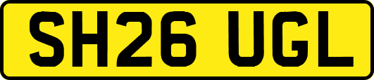 SH26UGL