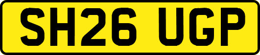 SH26UGP