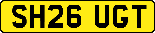 SH26UGT
