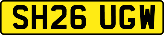 SH26UGW