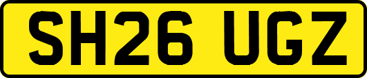 SH26UGZ