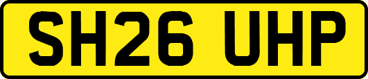SH26UHP