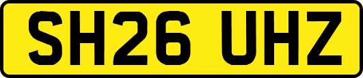 SH26UHZ