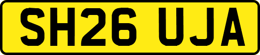 SH26UJA