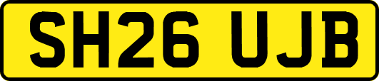 SH26UJB