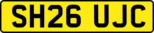 SH26UJC