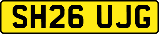 SH26UJG
