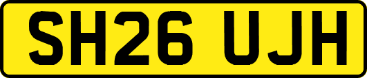 SH26UJH