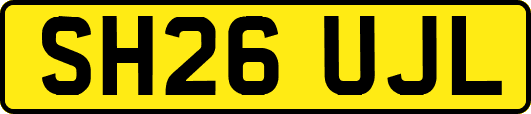 SH26UJL