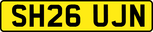 SH26UJN