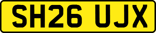 SH26UJX