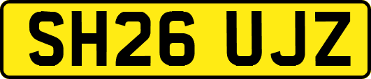 SH26UJZ