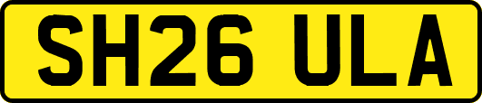 SH26ULA