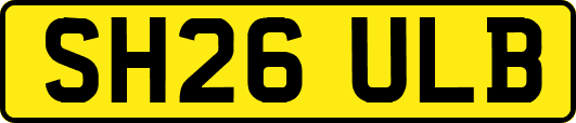 SH26ULB