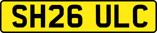 SH26ULC