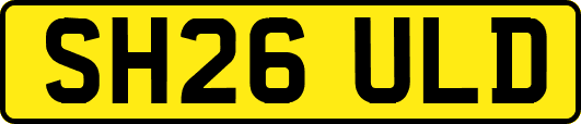 SH26ULD