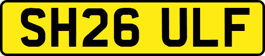 SH26ULF
