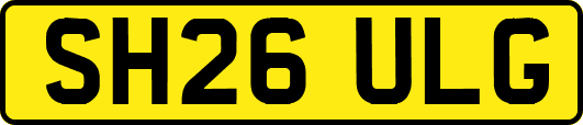 SH26ULG
