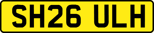 SH26ULH
