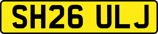 SH26ULJ