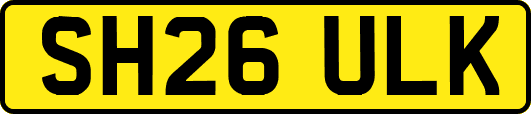 SH26ULK