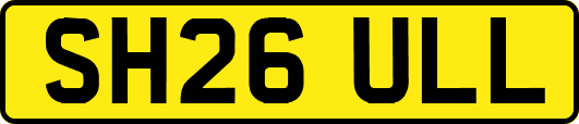 SH26ULL