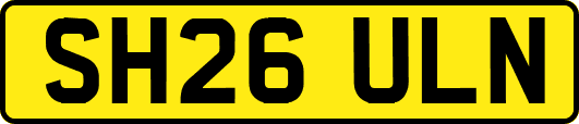 SH26ULN