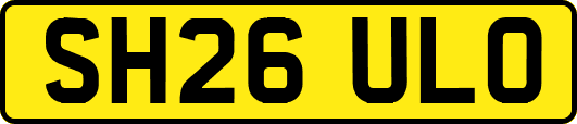 SH26ULO