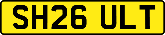 SH26ULT