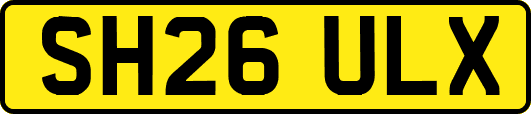 SH26ULX