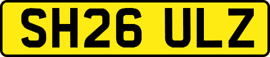 SH26ULZ