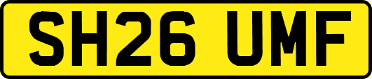SH26UMF
