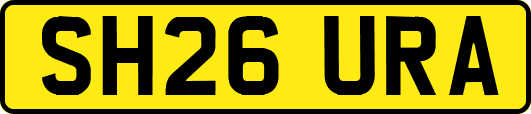 SH26URA