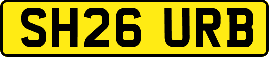 SH26URB