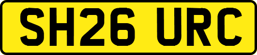 SH26URC