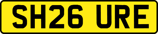 SH26URE