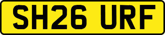 SH26URF