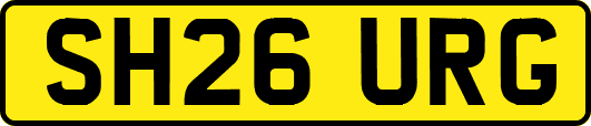 SH26URG