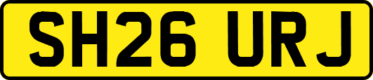 SH26URJ