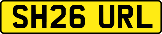 SH26URL