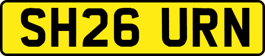 SH26URN