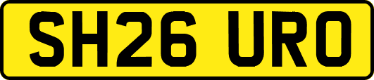 SH26URO