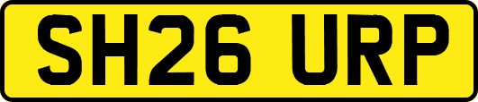SH26URP