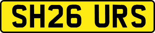 SH26URS