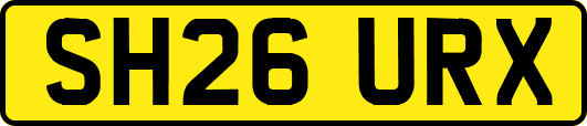 SH26URX