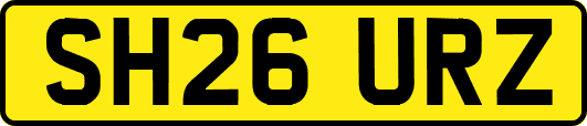 SH26URZ